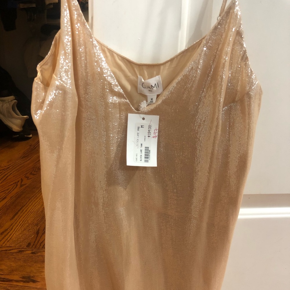 Cami NYC